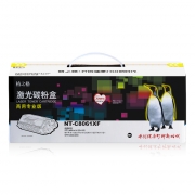 格之格NT-C8061XF(商用专业版)硒鼓 适用于HP LaserJet 4100/4100n/4100tn/4100dtn/4100mfp/4101mfp/4000/4000n/4000t/4000tn/4000se/4050/4050t/4050n/4050tn/4050se/4050 USB-MAC Printer; Canon LBP-1760/1760E/52X