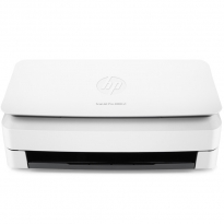 惠普（HP） ScanJet Pro 2000s1 专业办公  A4扫描仪
