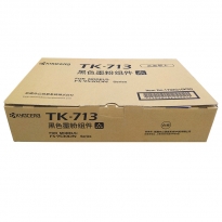 京瓷（KYOCERA）TK-713墨粉盒 适用FS-9530dn