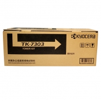 京瓷（KYOCERA）TK-7303墨粉盒 适用P4040dn/P4035打印机