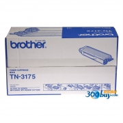 兄弟（brother）TN-3175（大容量）粉盒 适用于兄弟5240D/525DN0/8860DN/ 8460N/8060
