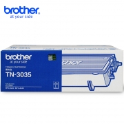 兄弟（brother）TN-3035粉盒 适用于兄弟8220/8440