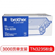 兄弟（brother）TN-3235粉盒 适用于兄弟5340/5350DN/5370DW/8370DN/8880DN/8070D