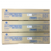 柯尼卡美能达（KONICA MINOLTA）DR313 彩色鼓组件适用于C308/C368/C458/C558（kj)