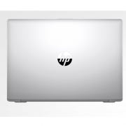 惠普（HP）Probook 440 G5便携式计算机i5-8265U(1.6 GHz/6MB/四核)/14寸防眩光屏/8G DDR4/512GSSD/指纹识别/720P 高清摄像头/DOS/1-1-0保修/银色