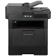 联想（Lenovo）A4黑白多功能一体机M8950DNF 打印 复印 扫描 传真/支持有线网络打印/自动双面打印/40ppm/自动进稿器/内存512M