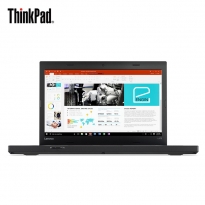 联想（Lenovo）ThinkPad L470-093 便携式计算机  I5-6200U /8G/1T/无光驱/ 集成显卡/14寸(W7-HOME)