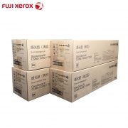 富士施乐（Fuji Xerox）套鼓单元(蓝色/IV四代)*R CT350948适用于DC-IV C2260/2263/2265