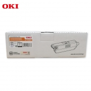 OKI黑色小容量墨粉盒44469818 适用于C310/330/510/530DN/MC361/561