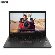 联想（Lenovo）ThinkPad L380-33 i5-8250U /8G/256SSD/3芯电池/Win10 神舟网信版/无光驱/一年保修