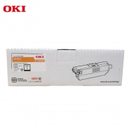 OKI黑色墨粉盒44973592 适用于C331sdn