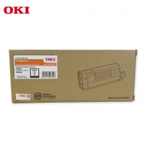 OKI黑色大容量墨粉盒44318612 适用于C711
