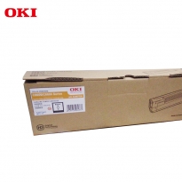 OKI黑色墨粉盒43487728 适用于C8600/8800