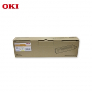 OKI黄色墨粉盒44059133 适用于C810/830