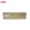OKI洋红墨粉盒44059134 适用于C810/830