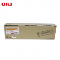 OKI洋红墨粉盒43487726 适用于C8600/8800