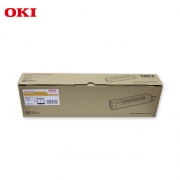 OKI黑色墨粉盒44059136 适用于C810/830