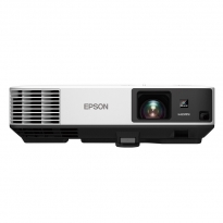 爱普生（EPSON）CB-2265U 投影仪商用 办公 会议  5500流明 15000:1高对比 WUXGA超高清 无线投影