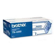 兄弟（brother）TN-6350粉盒 适用于兄弟FAX-8370