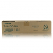 东芝（TOSHIBA）T1810C-10k墨粉盒 适用于eS181/211/182/212/242
