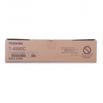 东芝（TOSHIBA）T4590C墨粉盒 适用于256/306/356/456/506/306S/256S
