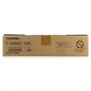 东芝（TOSHIBA）T4590C10K墨粉盒 适用于256/306/356/456/506/306S/256S