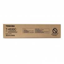 东芝（TOSHIBA）T4530C墨粉盒 适用于e255 305 355 455