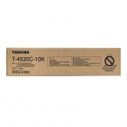 东芝(TOSHIBA T-4530C-10K 原装墨粉盒适用于东芝255/305/355/455机型  标准容量（250g）