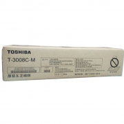 东芝（TOSHIBA）T3008CM墨粉盒 适用于E2508A/3008A/3508