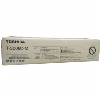 东芝（TOSHIBA）T3008CM墨粉盒 适用于E2508A/3008A/3508