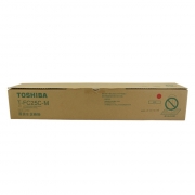 东芝（TOSHIBA）TFC25CM 红色墨粉盒 适用于e2040c/2540c/3040c/3540c/4540c
