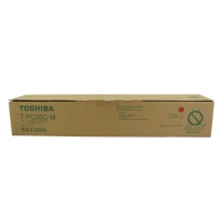 东芝（TOSHIBA）TFC25CM 红色墨粉盒 适用于e2040c/2540c/3040c/3540c/4540c