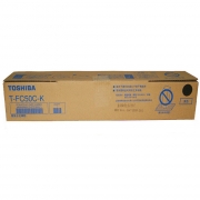 东芝（TOSHIBA）T-FC50CK 黑色墨粉盒 适用于2555/3055/5055/3555/4555