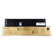 东芝（TOSHIBA）T-FC505CK 黑色墨粉盒 适用于2000AC/2500AC/2505AC/3005AC/3505AC/4505AC/5005AC