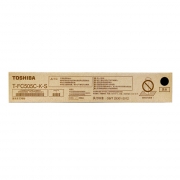 东芝（TOSHIBA）T-FC505CK-S 黑色墨粉盒 适用于2000AC/2500AC/2505AC/3005AC/3505AC/4505AC/5005AC
