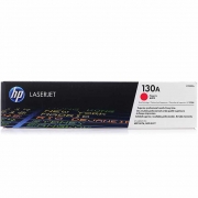 惠普（HP）130A 品红硒鼓CF353A 打印量1000页  适用于HP Color LaserJet Pro MFP M176n; HP Color LaserJet Pro MFP M177fw