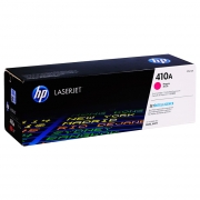 惠普(HP) CF413A 410A品红色硒鼓 适用于HP Color Laser Jet Pro M452/M477系列/M377系列