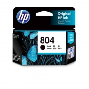 惠普（HP）T6N10AA 804 黑色墨盒 适用于HP ENVY Photo 6220 /HP ENVY Photo 6222