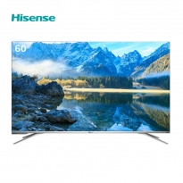 海信(Hisense)60寸4K智能电视机HZ60A70