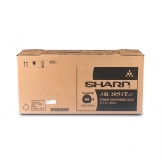 夏普（SHARP）AR-209ST粉盒 适用于AR-A208N/A208/A208X/A208F