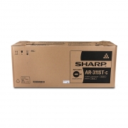 夏普（SHARP）AR-311ST-C粉盒(原271ST改进)  适用于AR-275/255/256/316/AR-M276/M236/M258/M318
