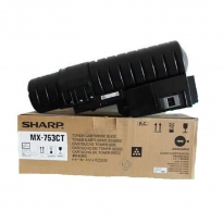 夏普（SHARP）MX-753CT粉盒 适用于MX-M623N/623U/753N/753U
