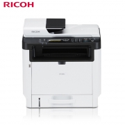 理光（Ricoh）SP 330SFN A4激光四合一多功能一体机