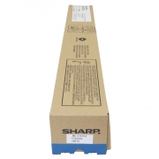 夏普（SHARP）MX-31CTCA蓝色粉 适用于MX-2600N/2601N/3100N/3101N