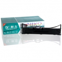 耐力（NIKO）黑色色带N ML5100/5150  适用于OKI 5100f/5150f/5150fs/5200F/5500F