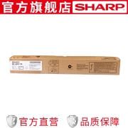 夏普（SHARP）DX-20CT-YA黄色粉 适用于MX-2008UC/2508NC