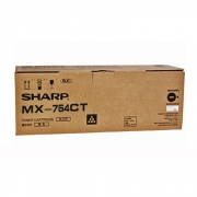 夏普（SHARP）MX-754CT粉盒 适用于MX-M6508N/M7508N