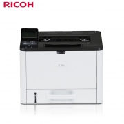 理光（Ricoh）SP330DN A4激光打印机 自动双面打印、网络打印
