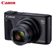 佳能（Canon） PowerShot SX740 HS 数码相机