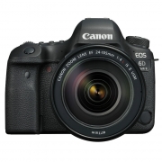 佳能（Canon）EOS6D MARK II套机  单反套机 全画幅单反相机 含EF 24-105mm f/4L IS II USM 单反镜头